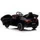 preview thumbnail 9 of 38, Mercedes-Benz AMG CLA 45 S 12V Ride-On Toy Car with Parental Remote Control, LED Lights, and Music for Indoor and Outdoor Use
