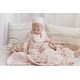 preview thumbnail 3 of 6, Ely's & Co. Berry Collection - Footie + Bonnet