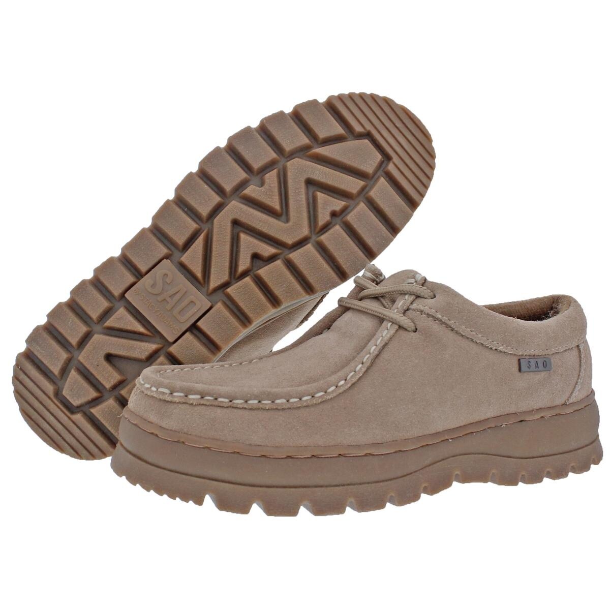 stacy adams detonator