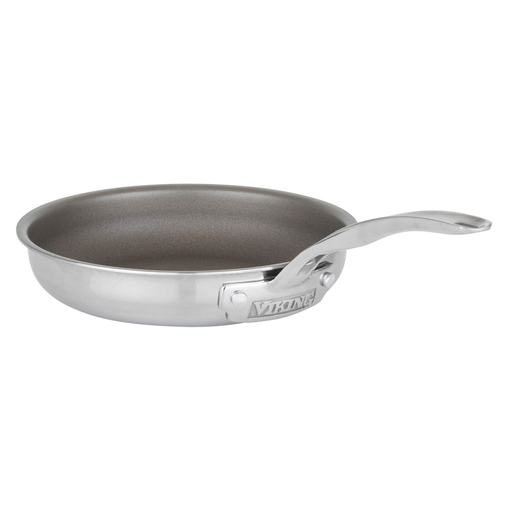 Viking PureGlide Pro 3-Ply Nonstick 8in Fry Pan