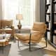 Option Light Brown