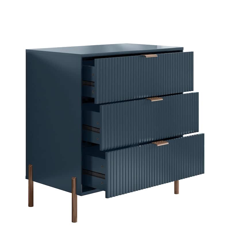 4 Piece Bedroom Set