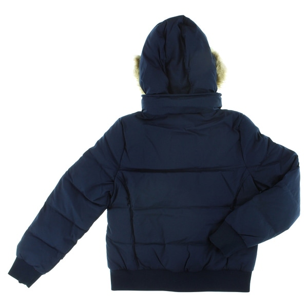 adidas navy blue jacket womens