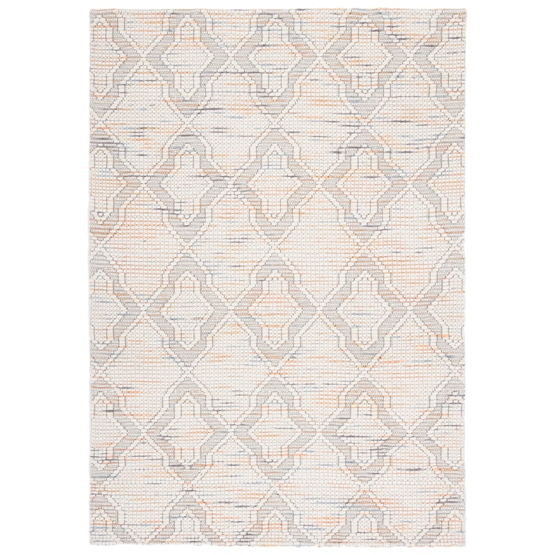 SAFAVIEH Natura Gerta Handmade Wool Area Rug