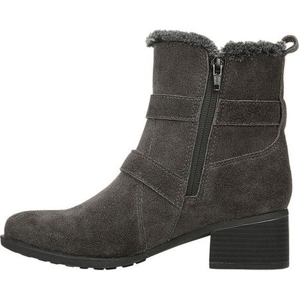 naturalizer waterproof boots