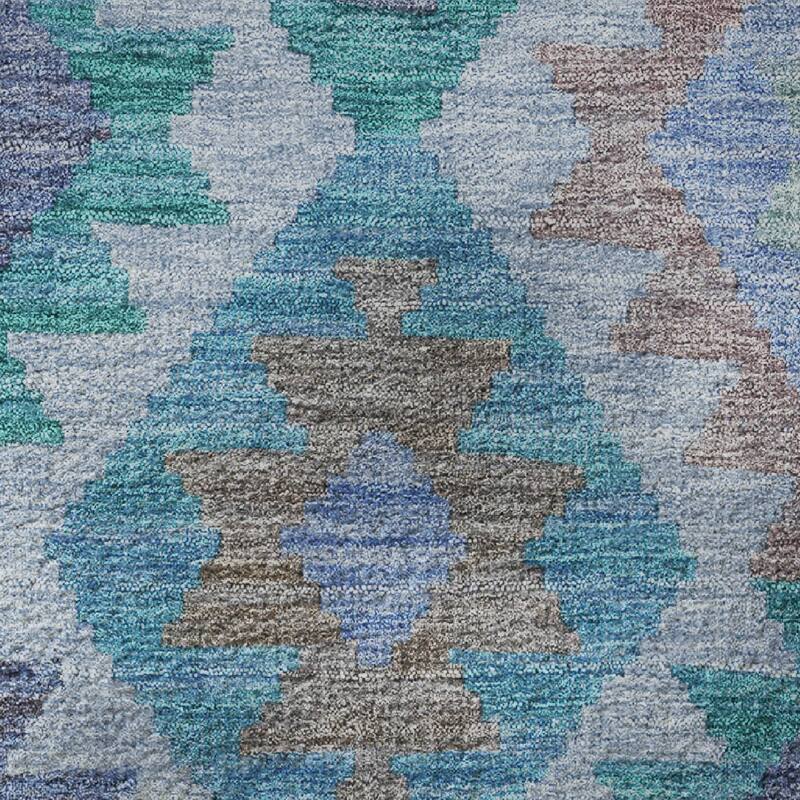 Premium Washable Super Soft Traditional Global Mayfield Rug