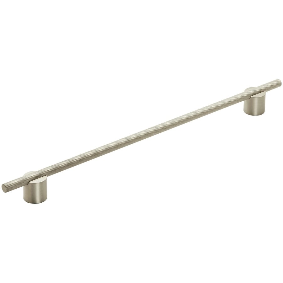 Amerock Transcendent 12-5/8 Inch Center to Center Bar Cabinet Pull