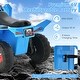preview thumbnail 34 of 34, Costway Kids Ride on ATV 4 Wheeler Quad Toy Car 6V Battery Powered - See Details