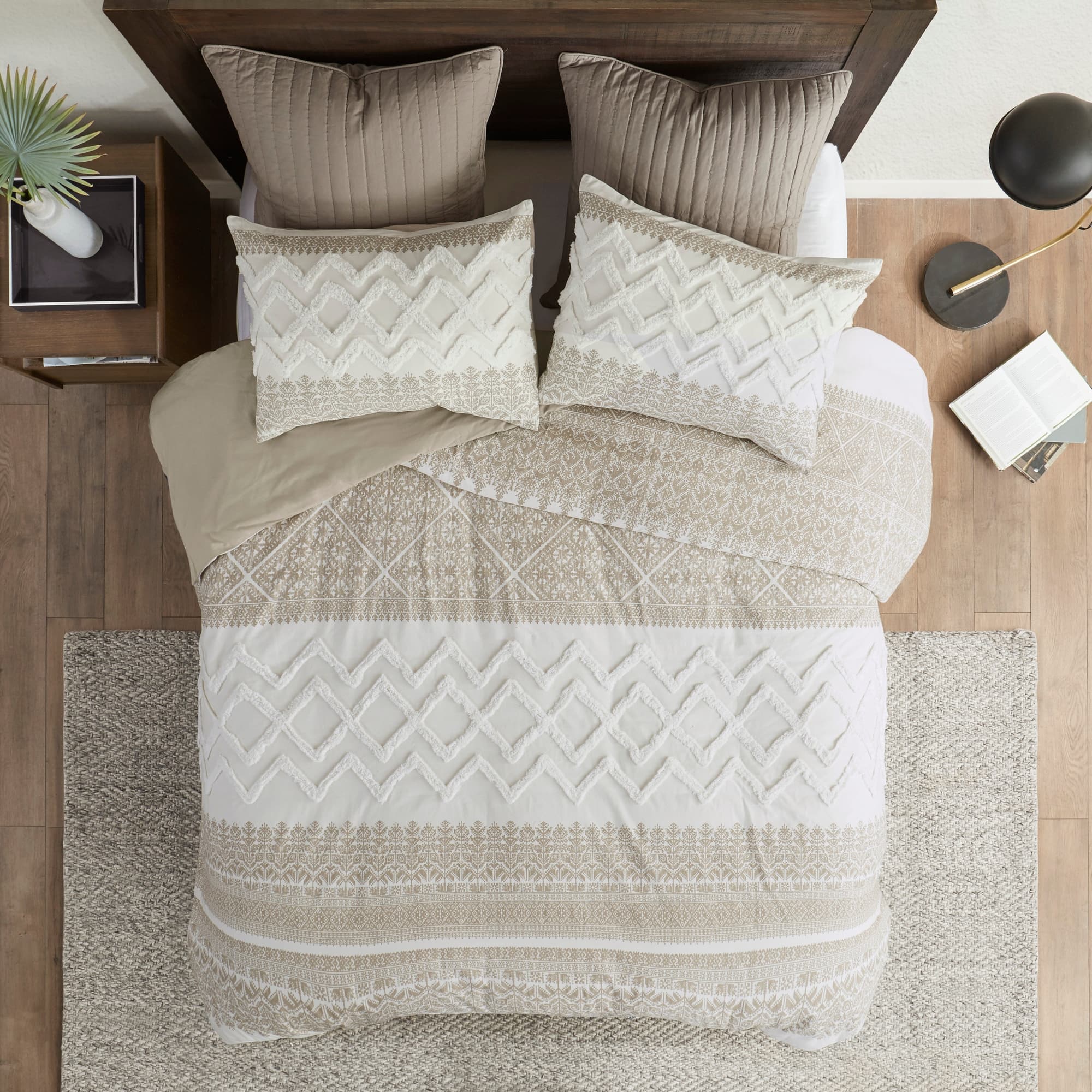 Option Taupe
