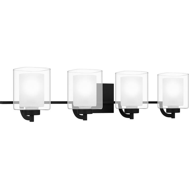 Kolt Four Light Bath