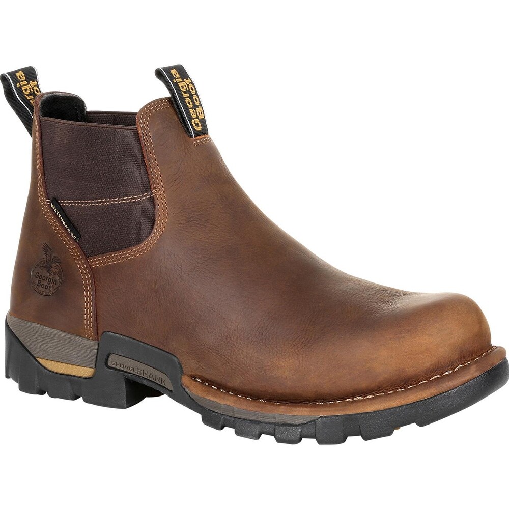 waterproof boots size 14