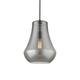 Option Polished Nickel / Plated Smoke
