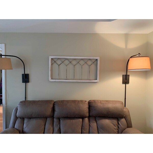 Top Product Reviews For Stratton Home Decor Distressed Window