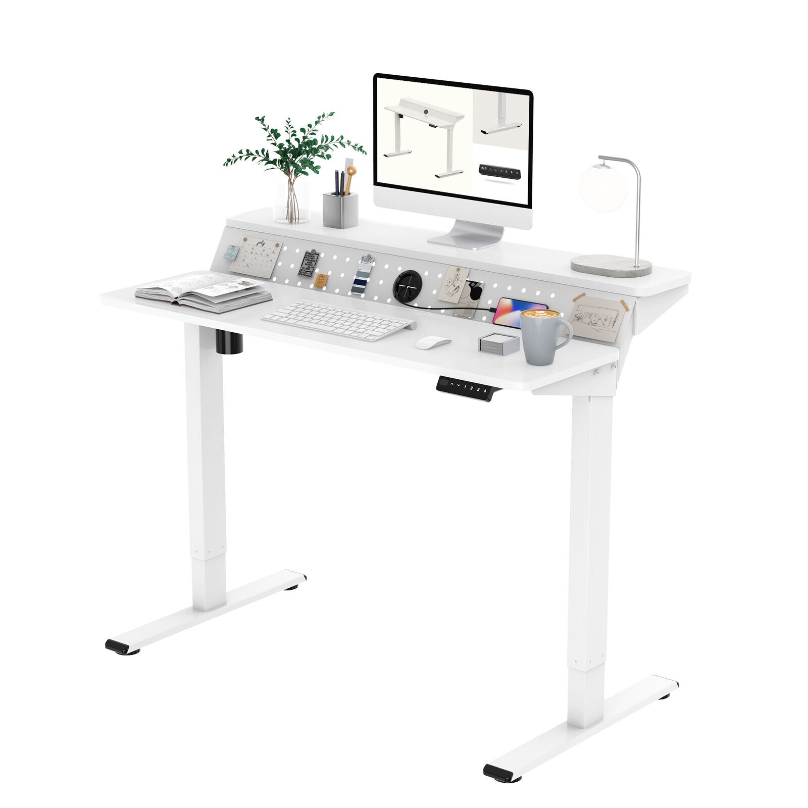 Desk Controller | PREDUCTS