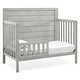 preview thumbnail 15 of 13, Delta Children Cambridge 4-in-1 Convertible Crib