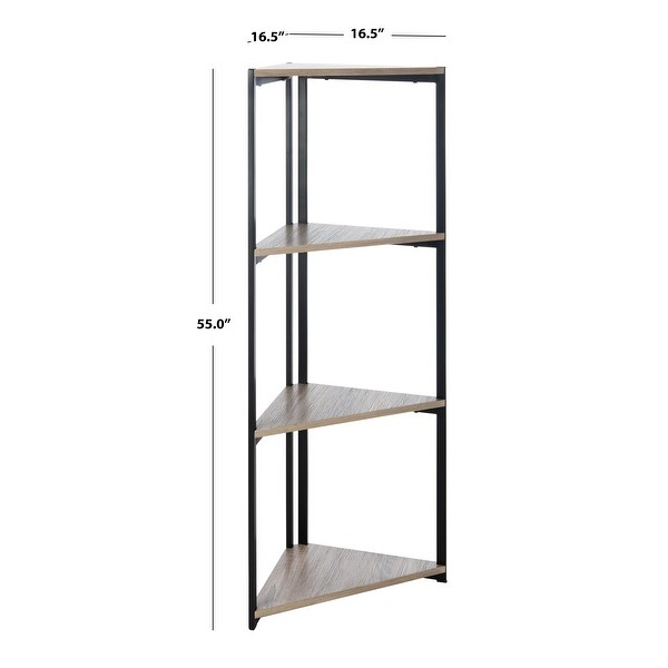 Hobby lobby corner shop bookshelf