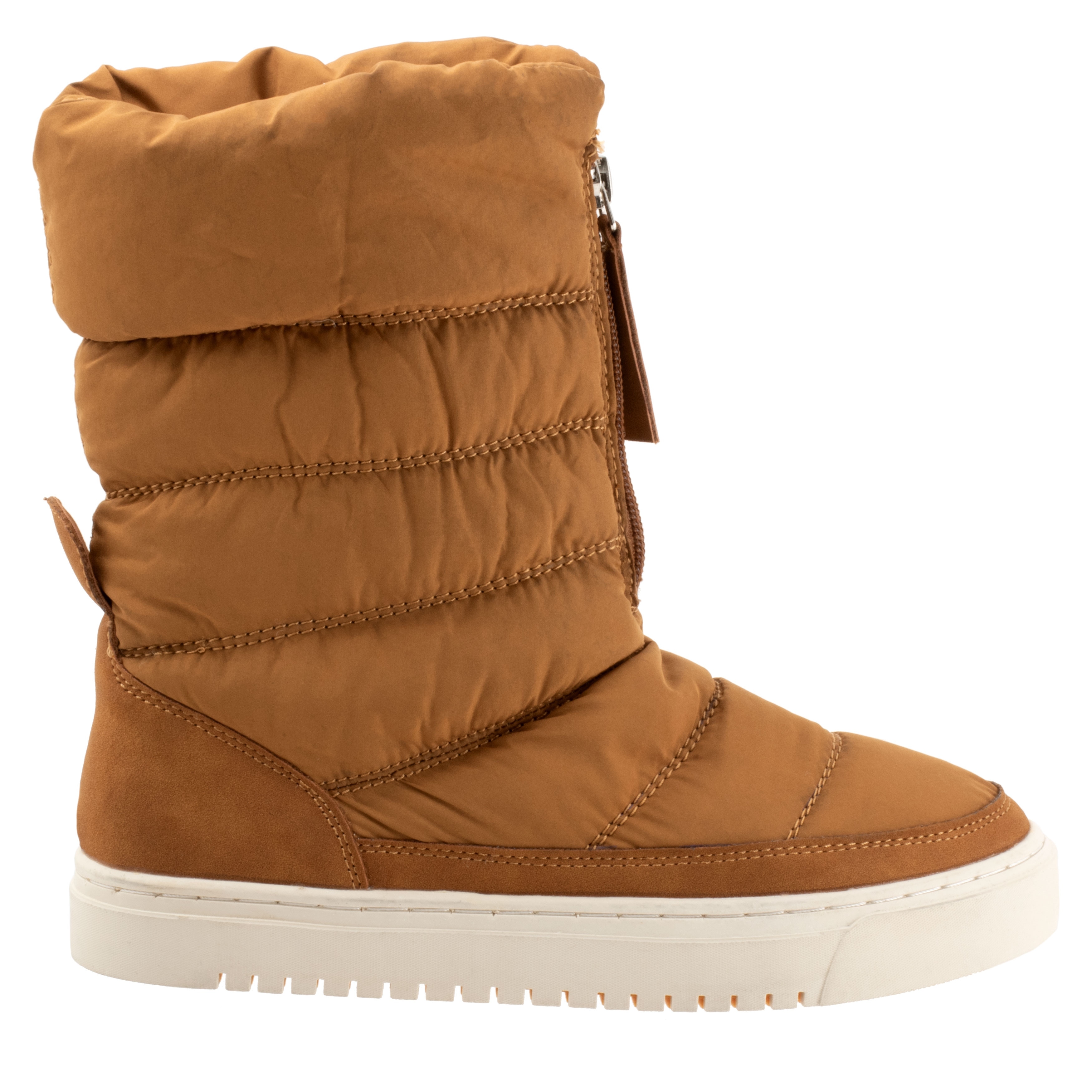 Los Cabos Celena Waterproof Puffy Nylon Boot