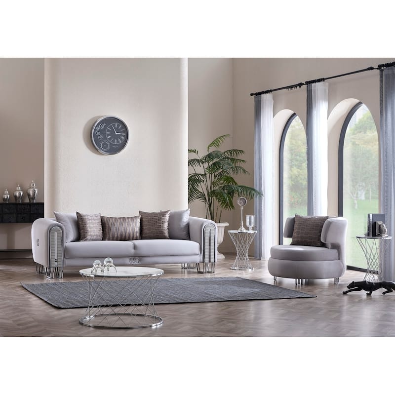 Kainat Comfortable Modern Living room Sofa