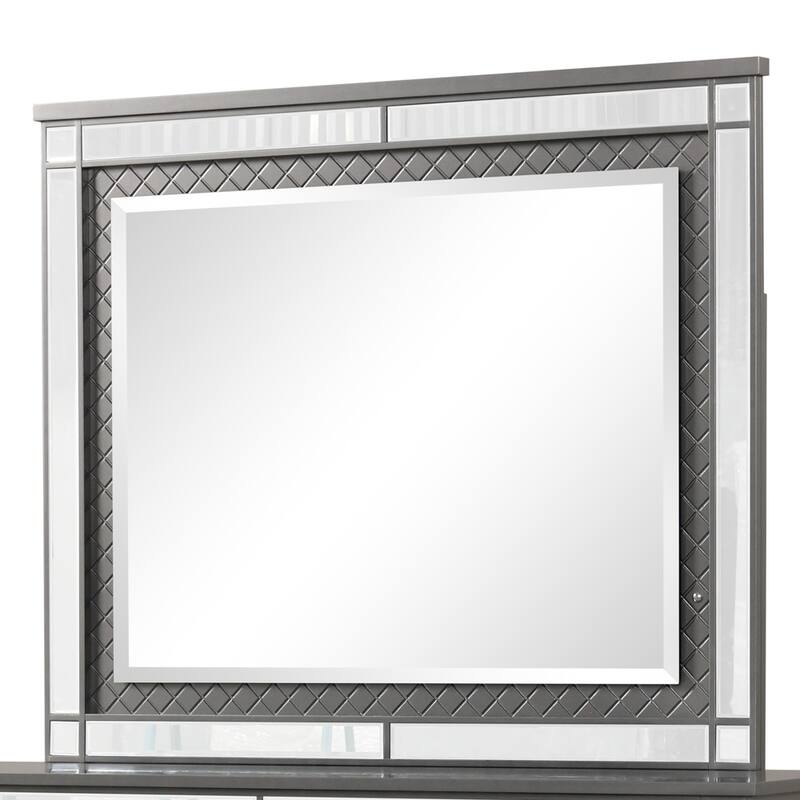 Glory Furniture Livorno G02702-M Mirror