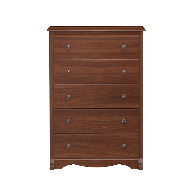Prepac 5-drawer Chest