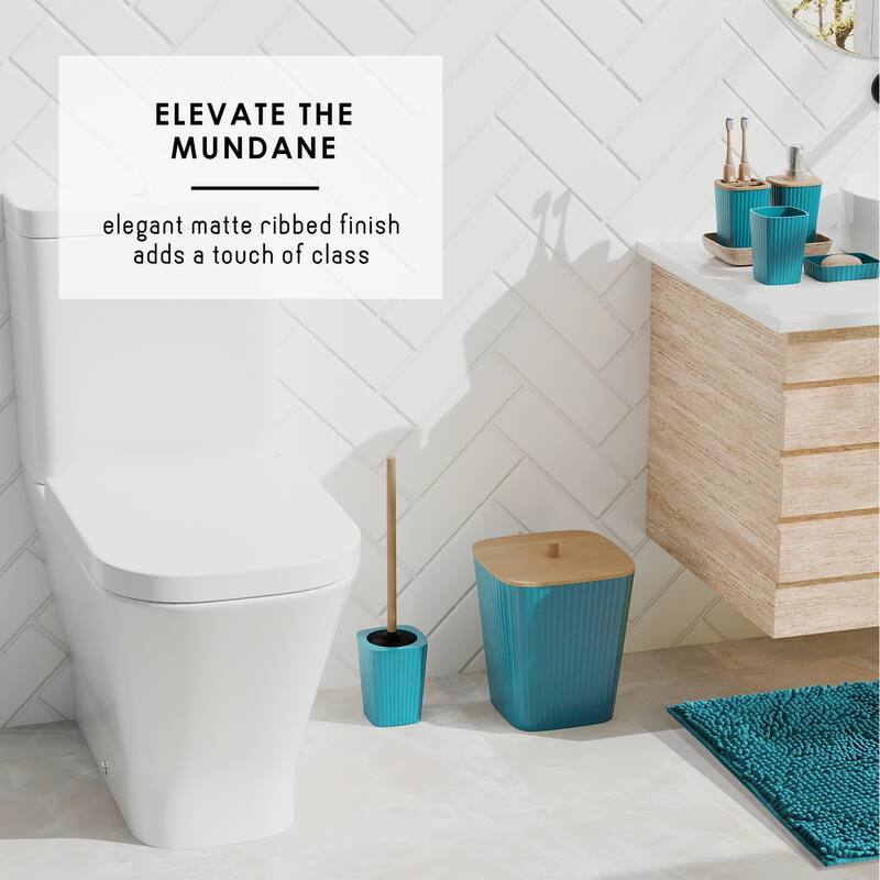 Emperyan Bathroom Accessory Set