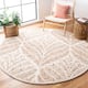 SAFAVIEH Handmade Capri Ilianka Wool Rug