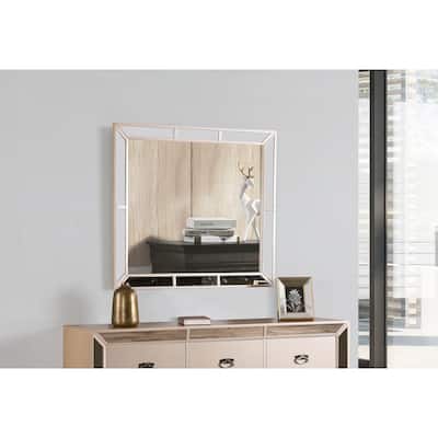 Hollywood Bedroom Mirror