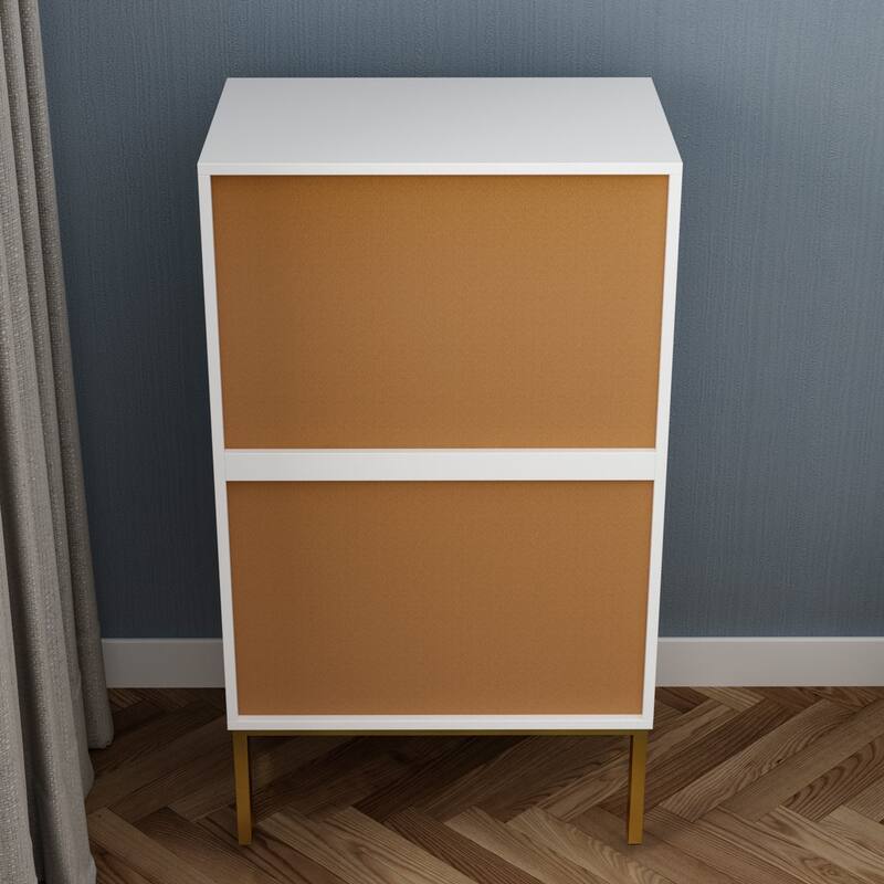 5 Drawer Dresser Storage Tower, Organizer Unit for Bedroom,Chest
