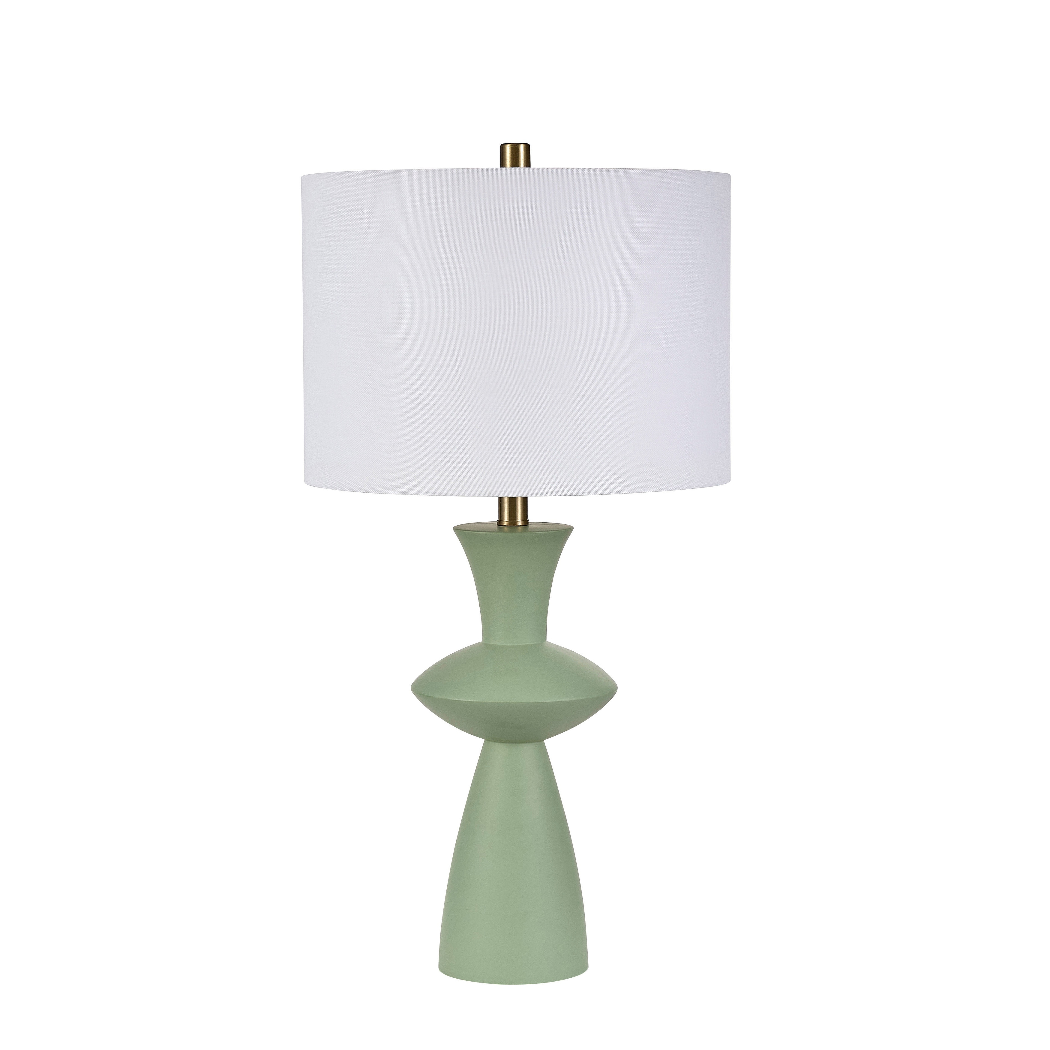Dupree Table Lamp - 27.5