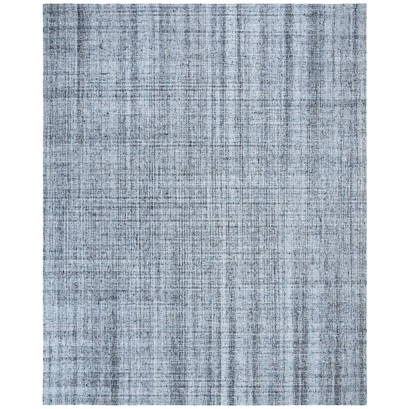 SAFAVIEH Handmade Abstract Mentore Modern Viscose Rug