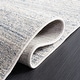 preview thumbnail 14 of 23, SAFAVIEH Dune Brune Contemporary Solid Rug
