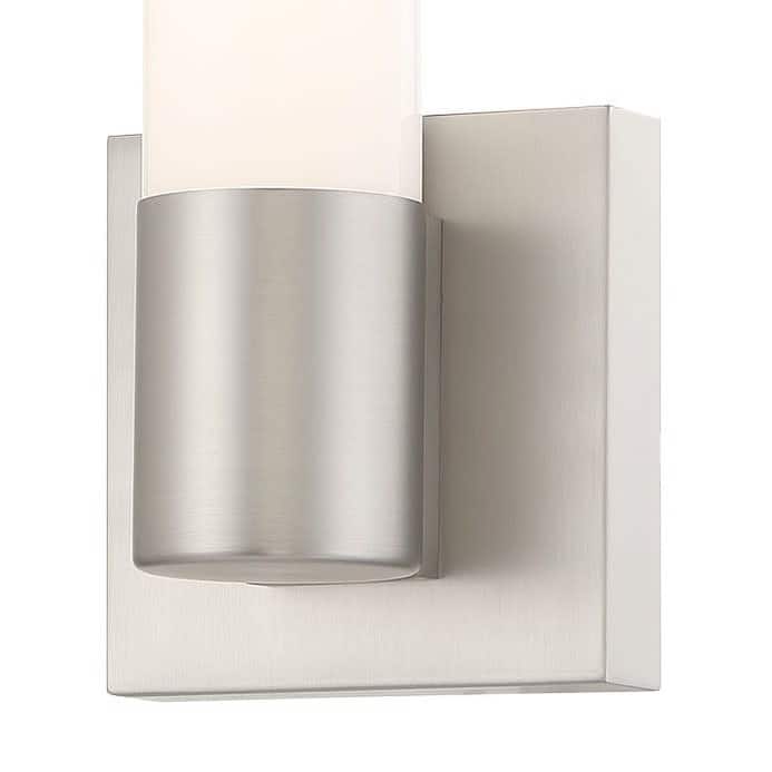 Minka Lavery 2871-L 14" Tall LED Bathroom Sconce