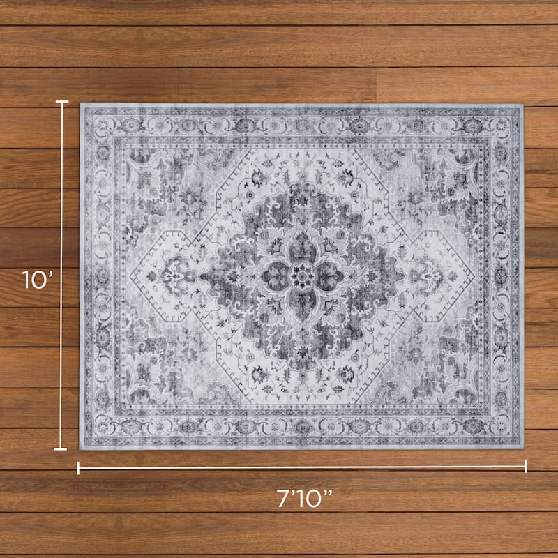 Wyatt & Ash Dream Mink Rugs