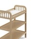 preview thumbnail 23 of 46, Storkcraft Pasadena Changing Table with Water-Resistant Changing Pad