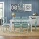 preview thumbnail 12 of 19, Simple Living Albury Dining Chairs (Set of 2)
