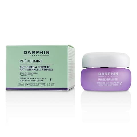 Darphin - Predermine Anti-Wrinkle & Firming Sculpting Night Cream(50Ml/1 7Oz)