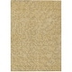 preview thumbnail 50 of 111, Machine Washable Indoor/ Outdoor Modern Dotty Chantille Rug