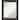 Beveled Wood Bathroom Wall Mirror - Allure Charcoal Frame