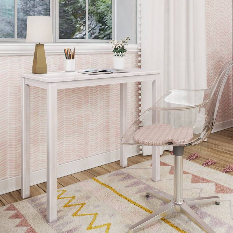 Max and Lily Farmhouse Desk