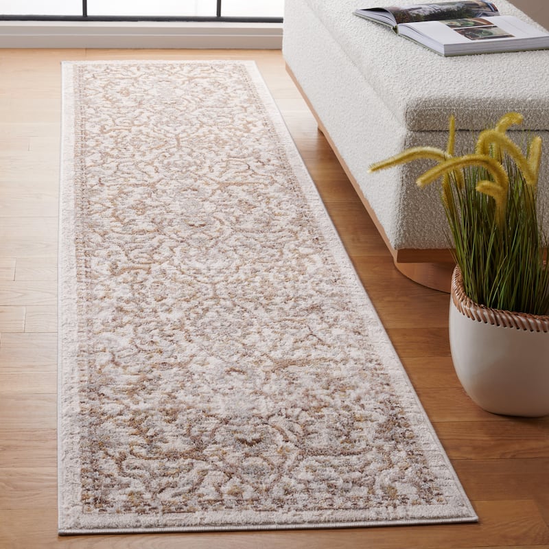 SAFAVIEH Palma Meinharda Oriental Rug