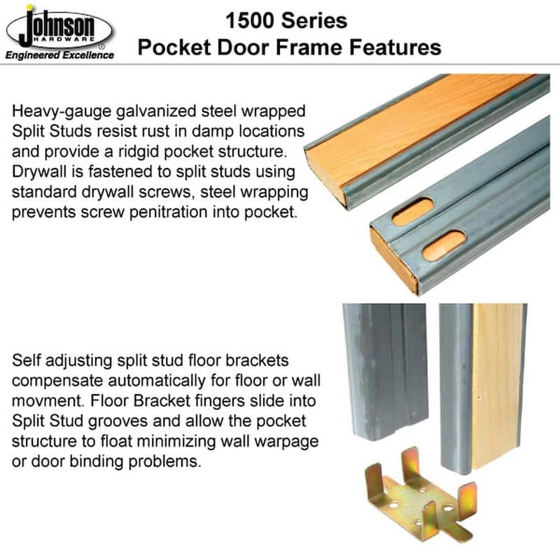 Sliding French Double Pocket Doors Clear Glass 12 lites/ Felicia 3355 White