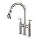 Option Brushed Nickel
