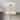 Casandra 4-light Flush Mount with Clear Glass Bars - 17 inches in diameter x 17.3 inches H