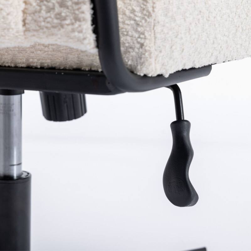 Armless Chair Without Wheels For Dining Room Or Office