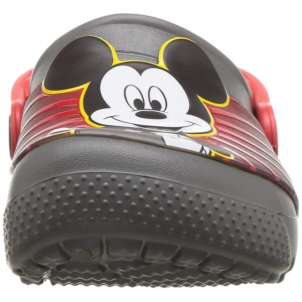 crocs mickey 90th