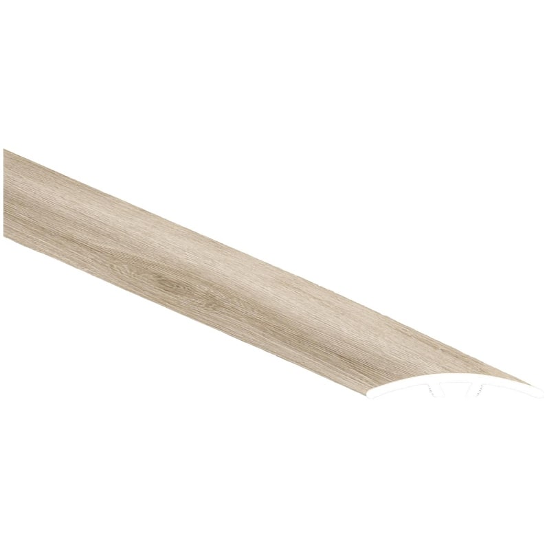 Ackland AKVTV-T-SR-1 Ackland Vinyl Trims 94" x 1" Vinyl Glue Down or - Straw Serenity