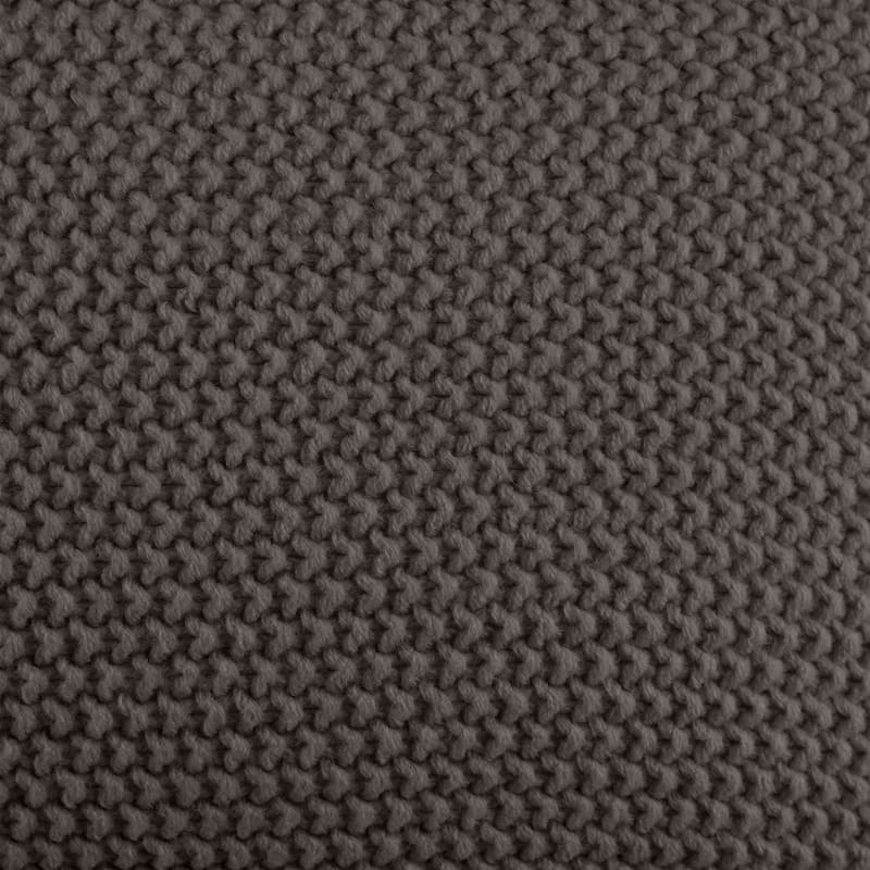 INK+IVY Bree Knit Oblong Pillow Cover