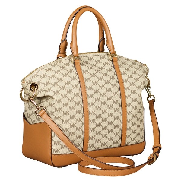 michael kors beckett satchel