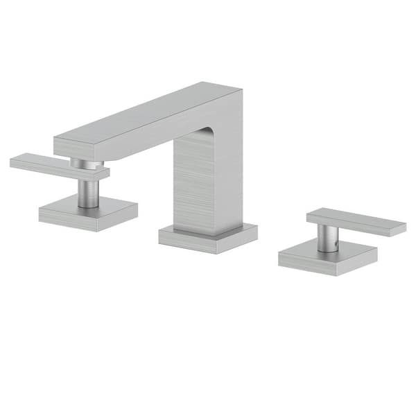 slide 2 of 17, ZLINE Crystal Bay Bath Faucet
