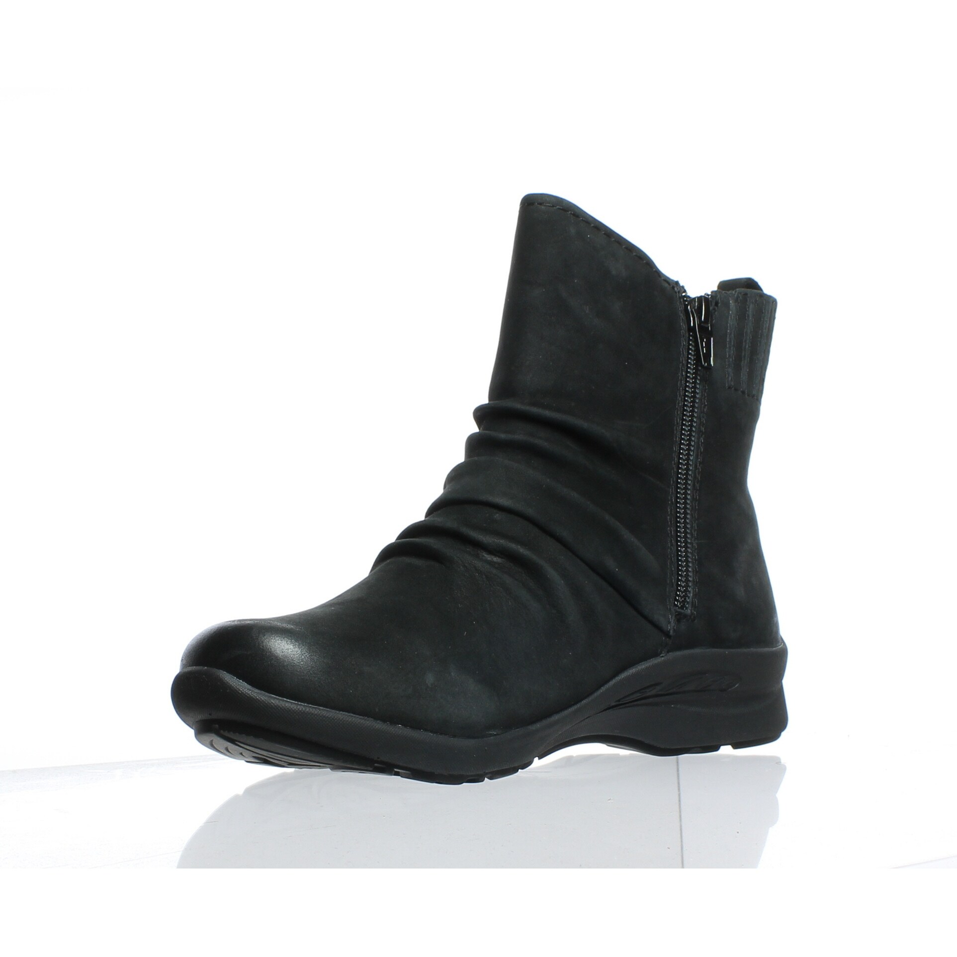 earth treasure boots